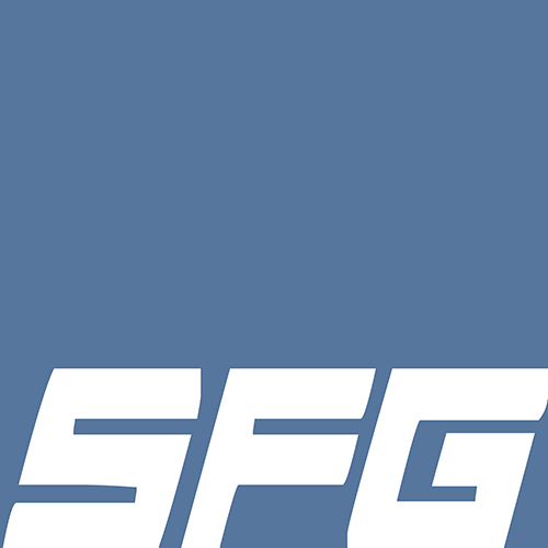 Logo - Sieb- und Fördersysteme GmbH